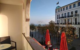 Hotel Esplanade&Aparthotel Rialto